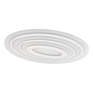 Rabalux - LED Dimmable ceiling light LED/41W/230V + remote control