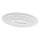 Rabalux - LED Dimmable ceiling light LED/41W/230V + remote control