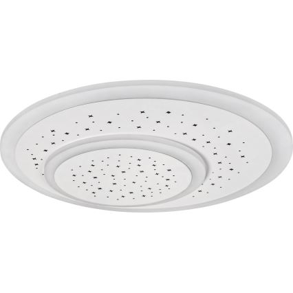 Rabalux - LED Dimmable ceiling light LED/47W/230V 3000-6000K + remote control