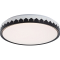 Rabalux - LED Dimmable ceiling light LED/48W/230V 3000-6500K + remote control