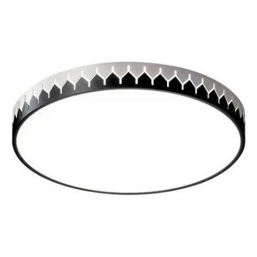 Rabalux - LED Dimmable ceiling light LED/48W/230V 3000-6500K + remote control