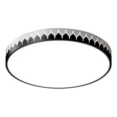 Rabalux - LED Dimmable ceiling light LED/48W/230V 3000-6500K + remote control