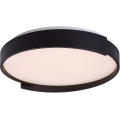 Rabalux - LED Dimmable ceiling light LED/48W/230V 3000-6500K + remote control