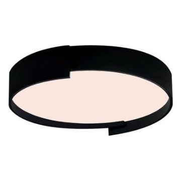 Rabalux - LED Dimmable ceiling light LED/48W/230V 3000-6500K + remote control