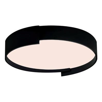 Rabalux - LED Dimmable ceiling light LED/48W/230V 3000-6500K + remote control