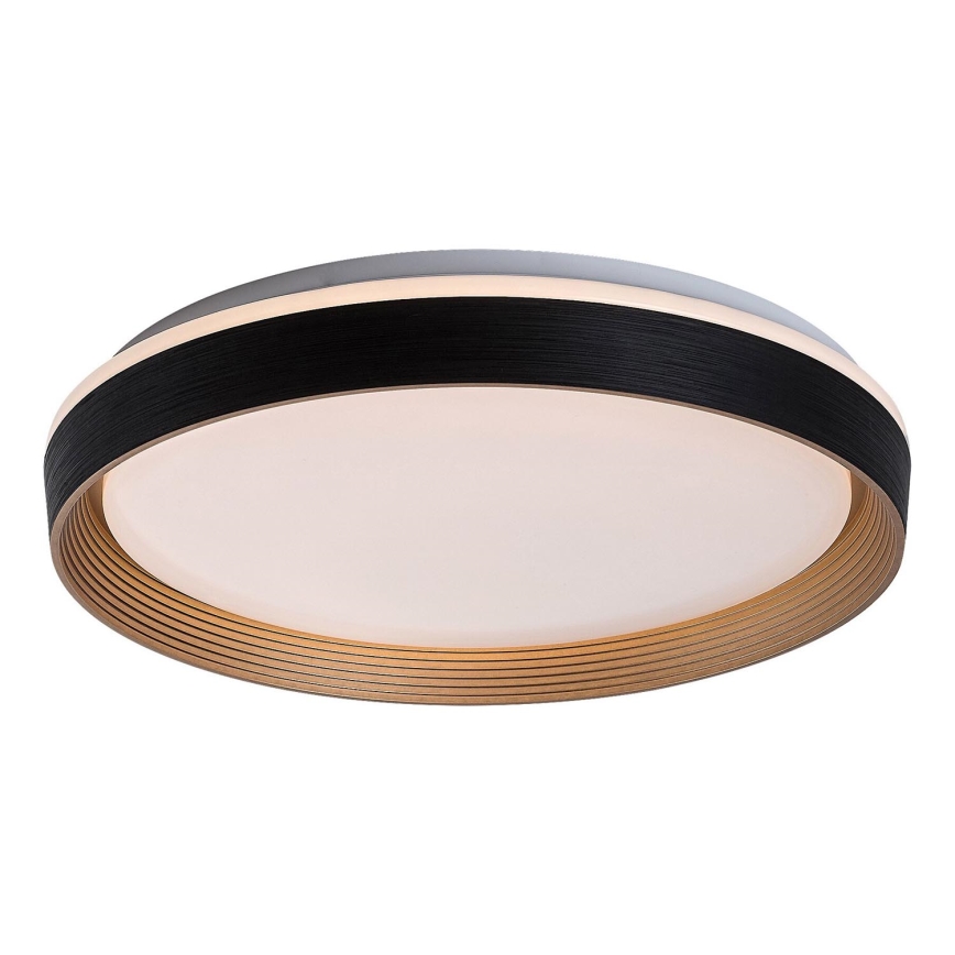 Rabalux - LED Dimmable ceiling light LED/48W/230V 3000-6500K + remote control