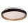 Rabalux - LED Dimmable ceiling light LED/48W/230V 3000-6500K + remote control