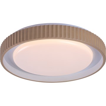 Rabalux - LED Dimmable Ceiling Light LED/48W/230V 3000–6500K Ø 49.5 cm + Remote Control