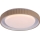 Rabalux - LED Dimmable Ceiling Light LED/48W/230V 3000–6500K Ø 49.5 cm + Remote Control