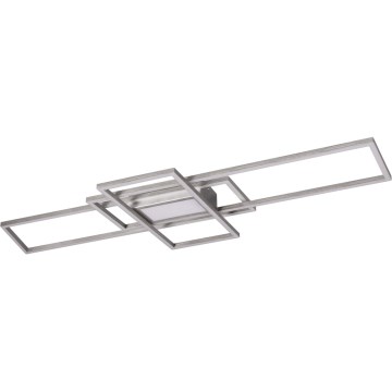 Rabalux - LED Dimmable ceiling light LED/54W/230V 3000-6500K + remote control