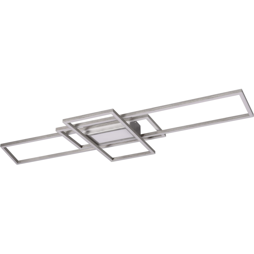 Rabalux - LED Dimmable ceiling light LED/54W/230V 3000-6500K + remote control