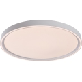 Rabalux - LED Dimmable Ceiling Light LED/54W/230V IP40 3000–6500K Ø 52 cm + Remote Control