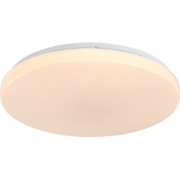 Rabalux - LED Dimmable Ceiling Light LED/60W/230V 3000-6500K Ø 58 cm + Remote Control