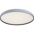Rabalux - LED Dimmable Ceiling Light LED/60W/230V 3000-6500K Ø 58 cm + Remote Control