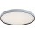 Rabalux - LED Dimmable Ceiling Light LED/60W/230V 3000-6500K Ø 58 cm + Remote Control
