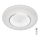 Rabalux - LED Dimmable ceiling light LED/72W/230V 3000-6500K + remote control