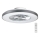 Rabalux - LED Dimmable ceiling light with a fan LED/40W/230V 3000-6500K + remote control