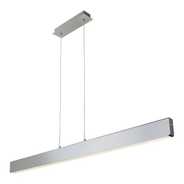 Rabalux - LED Dimmable chandelier on a string LED/24W/230V 2700/4000/6500K 120 cm