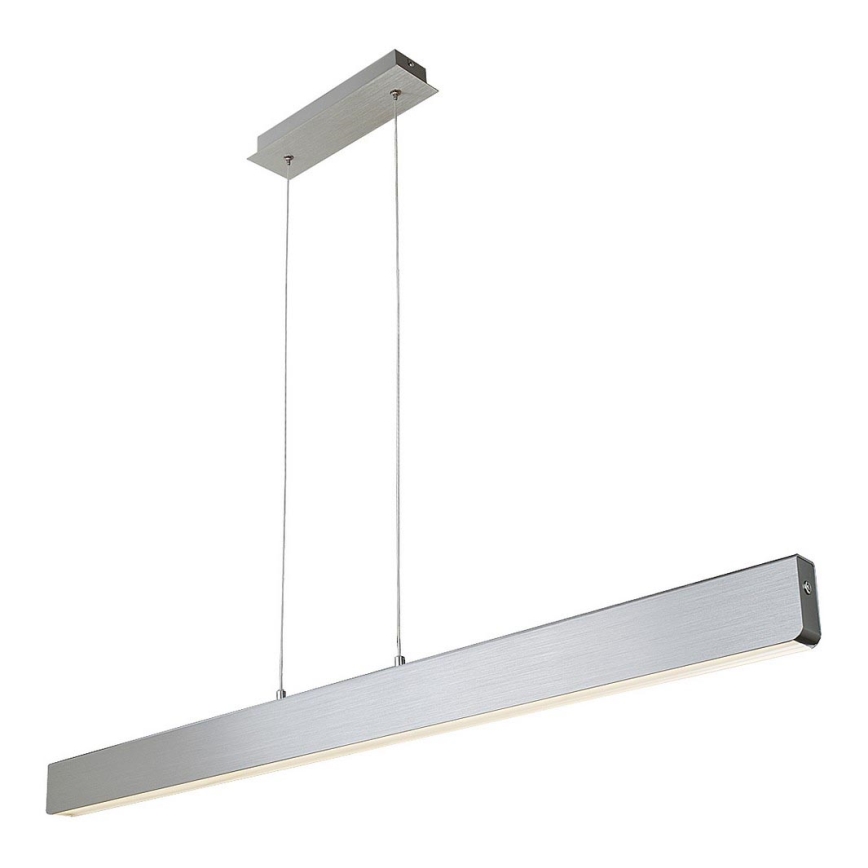 Rabalux - LED Dimmable chandelier on a string LED/24W/230V 2700/4000/6500K 120 cm