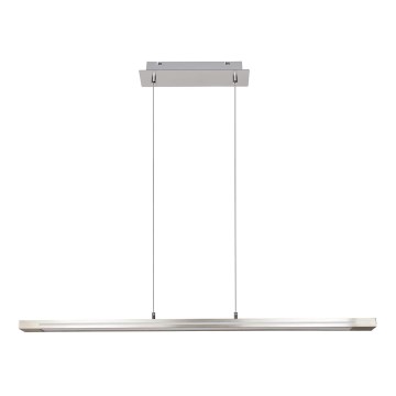 Rabalux - LED Dimmable chandelier on a string LED/27W/230V