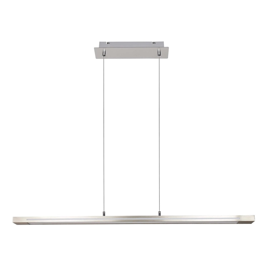 Rabalux - LED Dimmable chandelier on a string LED/27W/230V