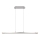 Rabalux - LED Dimmable chandelier on a string LED/27W/230V