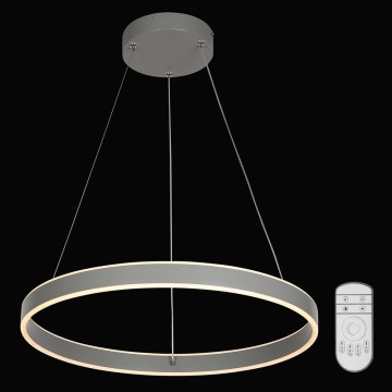 Rabalux - LED Dimmable chandelier on a string LED/36W/230V + remote control