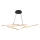 Rabalux - LED Dimmable chandelier on a string LED/40W/230V 3000-6500K + remote control
