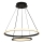 Rabalux - LED Dimmable chandelier on a string LED/42W/230V 3000-6500K + remote control