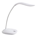 Rabalux - LED Dimmable Flexible Desk Lamp LED/2W/5V White