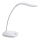Rabalux - LED Dimmable flexible table lamp LED/2W/5V white