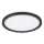Rabalux - LED Dimmable outdoor ceiling light LED/15W/230V Wi-Fi Tuya 2700-6500K IP44 + remote control