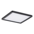 Rabalux - LED Dimmable outdoor ceiling light LED/15W/230V Wi-Fi Tuya 2700-6500K IP44 + remote control