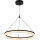 Rabalux - LED Dimmable Pendant Light on Cable LED/24W/230V 3000-6500K + Remote Control