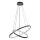 Rabalux - LED Dimmable Pendant Light on Cable LED/75W/230V 3000-6500K + Remote Control
