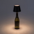Rabalux - LED Dimmable Rechargeable Bottle Lampshade LED/2W/5V 2000 mAh IP44