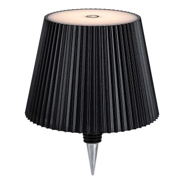 Rabalux - LED Dimmable rechargeable bottle lampshade LED/2W/5V IP44