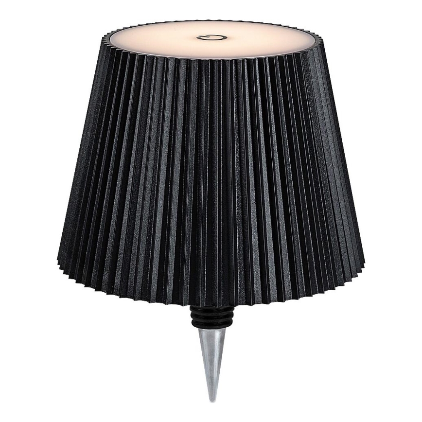 Rabalux - LED Dimmable rechargeable bottle lampshade LED/2W/5V IP44