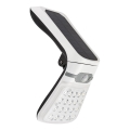 Rabalux - LED Dimmable solar light with a sensor LED/4W/3,7V IP44 1800 mAh