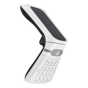 Rabalux - LED Dimmable solar light with a sensor LED/4W/3,7V IP44