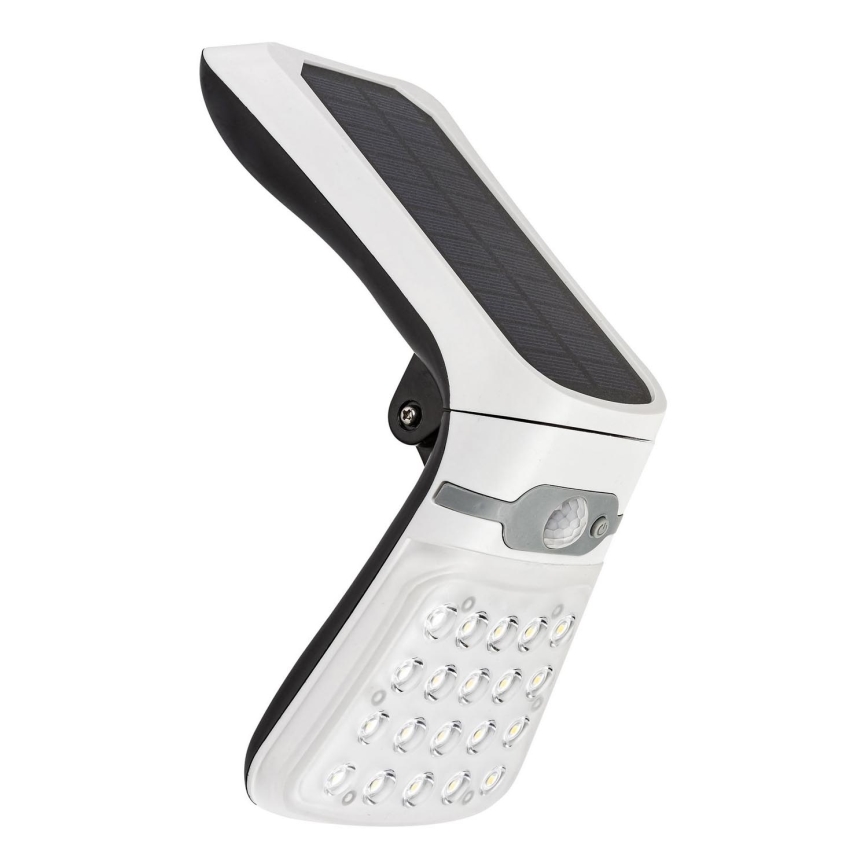 Rabalux - LED Dimmable solar light with a sensor LED/4W/3,7V IP44