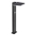 Rabalux - LED Dimmable solar outdoor lamp with sensor LED/4,4W/3,7V IP54 anthracite 2200 mAh