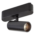 Rabalux - LED Dimmable spotlight for 1-phase rail system LED/5W/24V 2700-5500K Wi-Fi Tuya black