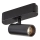 Rabalux - LED Dimmable spotlight for 1-phase rail system LED/5W/24V 2700-5500K Wi-Fi Tuya black