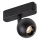 Rabalux - LED Dimmable spotlight for 1-phase rail system LED/5W/24V 2700-5500K Wi-Fi Tuya black