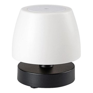 Rabalux - LED Dimmable table lamp LED/3W/5V 2000 mAh IP44