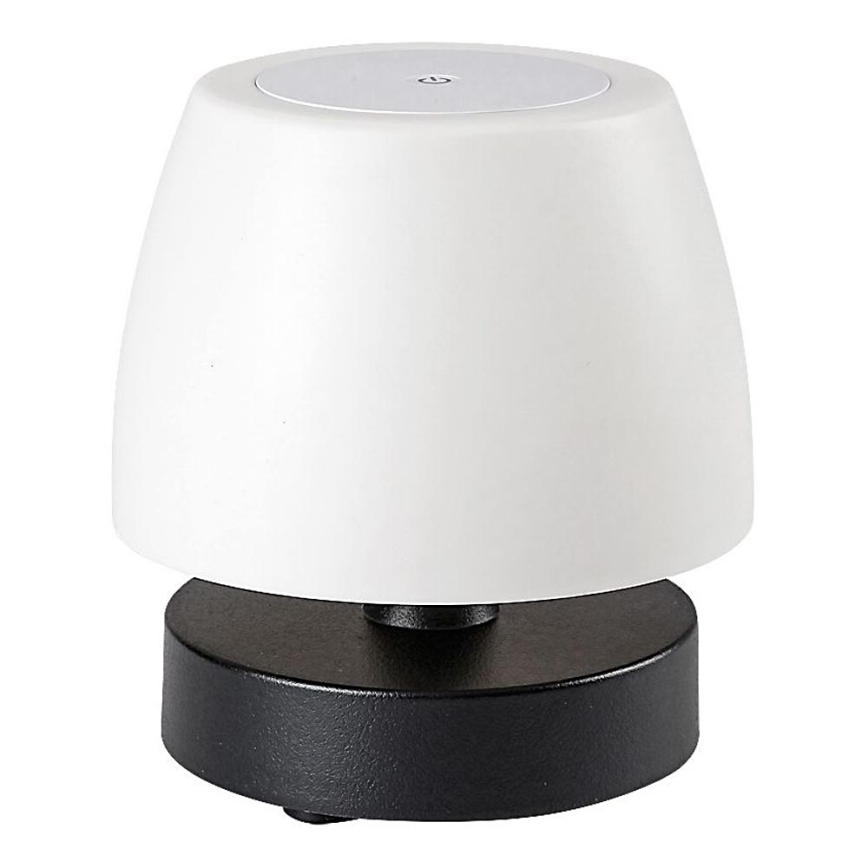 Rabalux - LED Dimmable table lamp LED/3W/5V 2000 mAh IP44