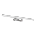 Rabalux - LED Dimmable touch mirror lighting LED/13W/230V IP44 3000/4000/6000K 49 cm