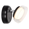 Rabalux - LED Dimmable wall rechargeable light LED/2W/5V 3000K 1800 mAh