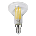 Rabalux - LED Filament Bulb R50 E14/4W/230V 3000K